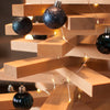 Best Wood for a Wooden Christmas Tree: Beech, Alder & Ash
