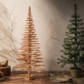 Wooden Christmas Tree vs Artificial Tree: Which Is Better?