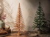 Wooden Christmas Tree vs Artificial Tree: Which Is Better?